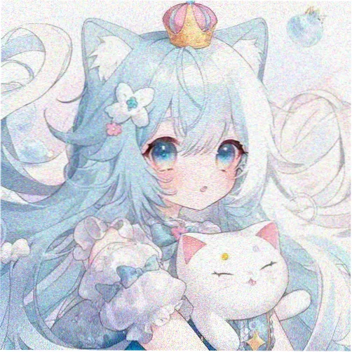 声音设计陶陶的头像，戴着监听耳机